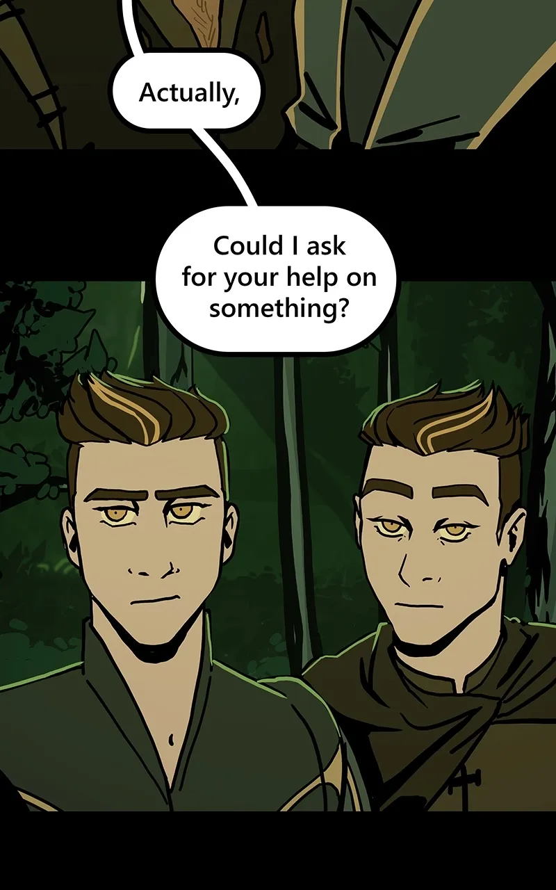 Read Pahanjip chapter 80 image 30 on Lezhin