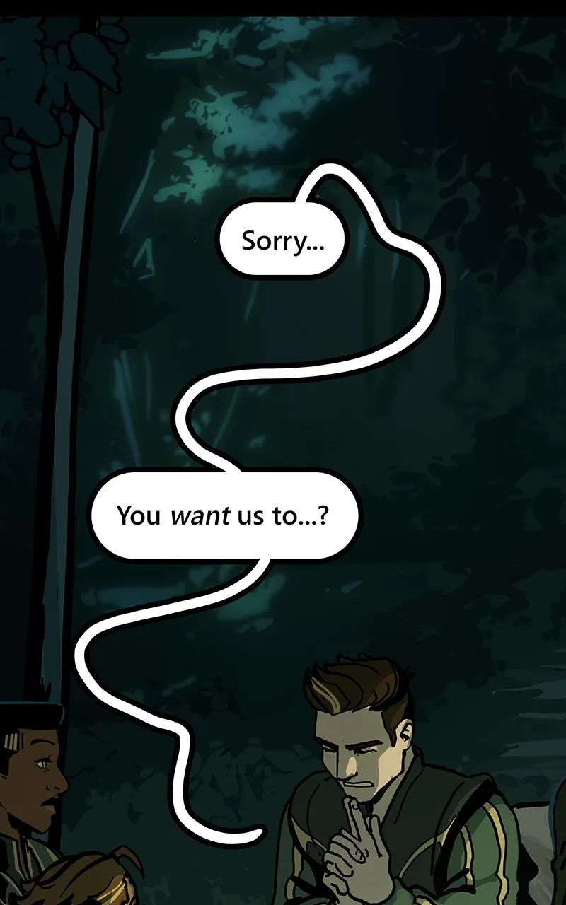 Read Pahanjip chapter 80 image 32 on Lezhin