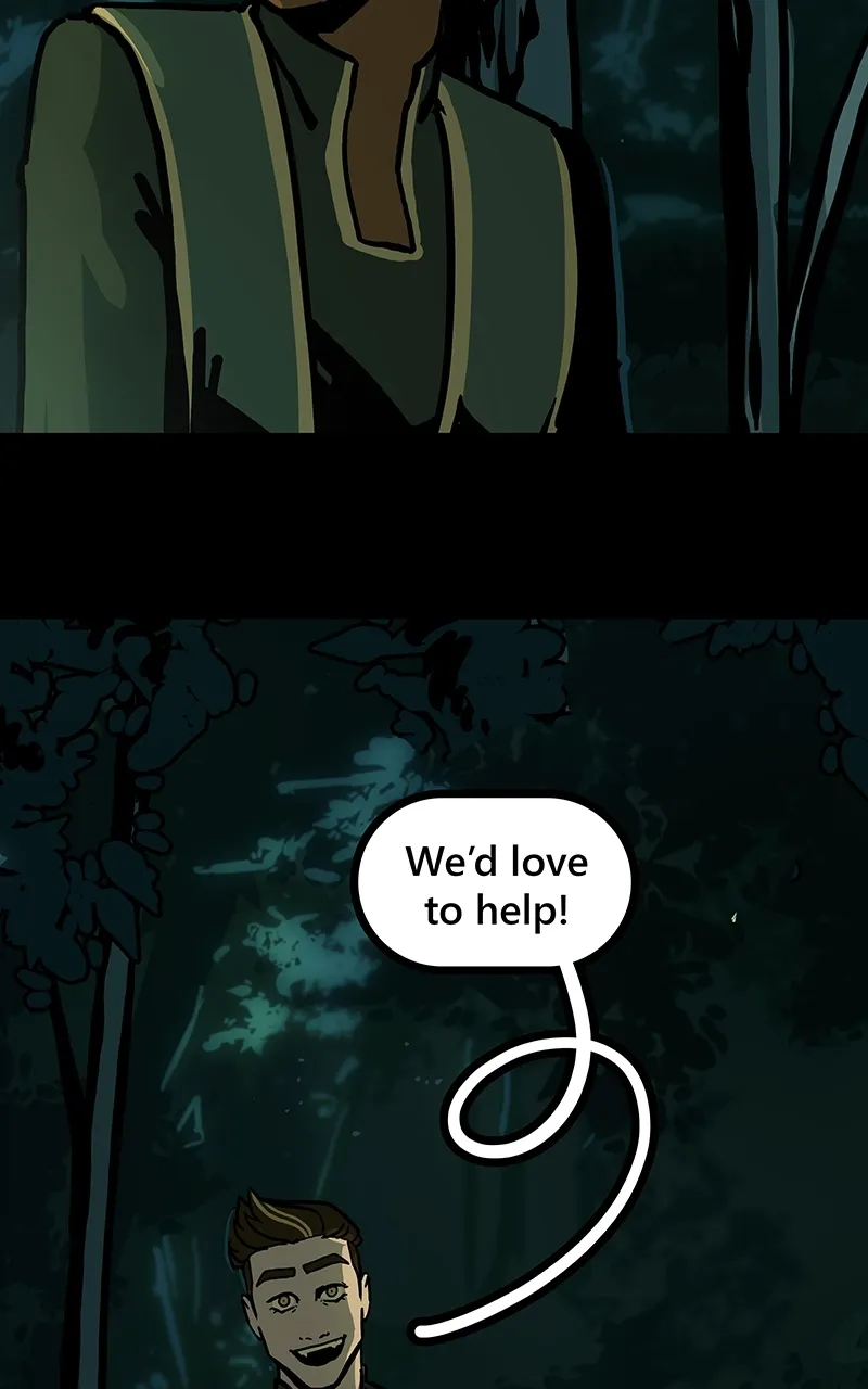 Read Pahanjip chapter 80 image 43 on Lezhin