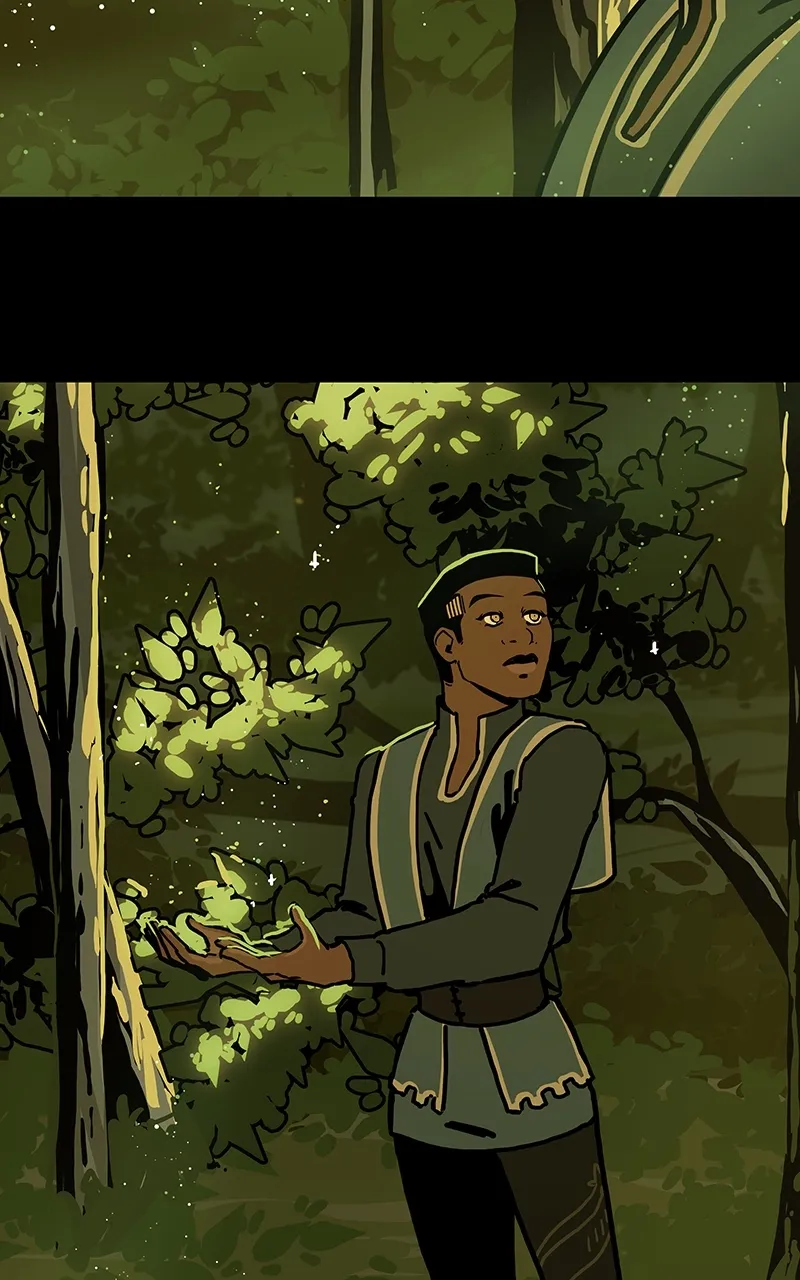 Read Pahanjip chapter 80 image 5 on Lezhin