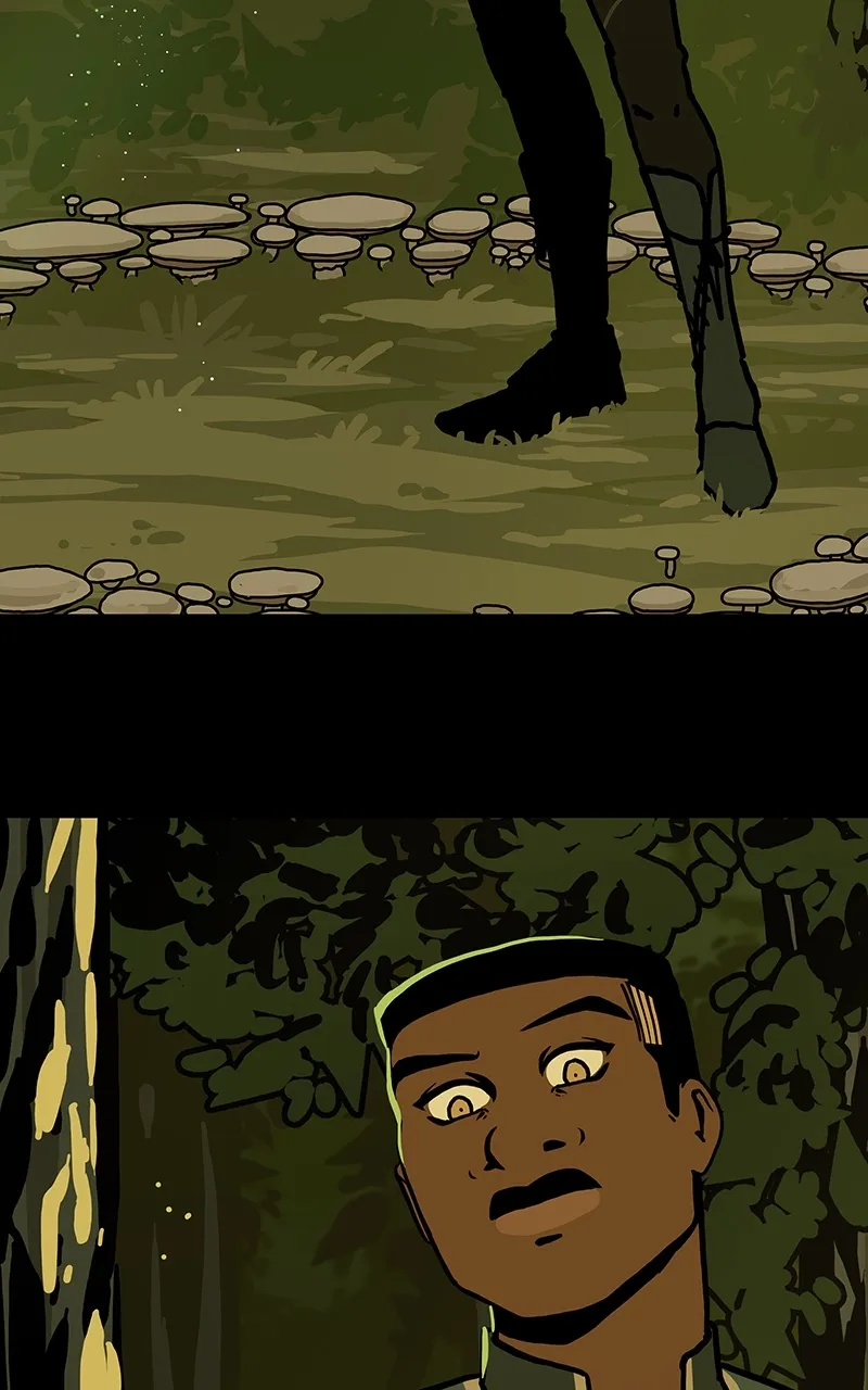 Read Pahanjip chapter 80 image 6 on Lezhin