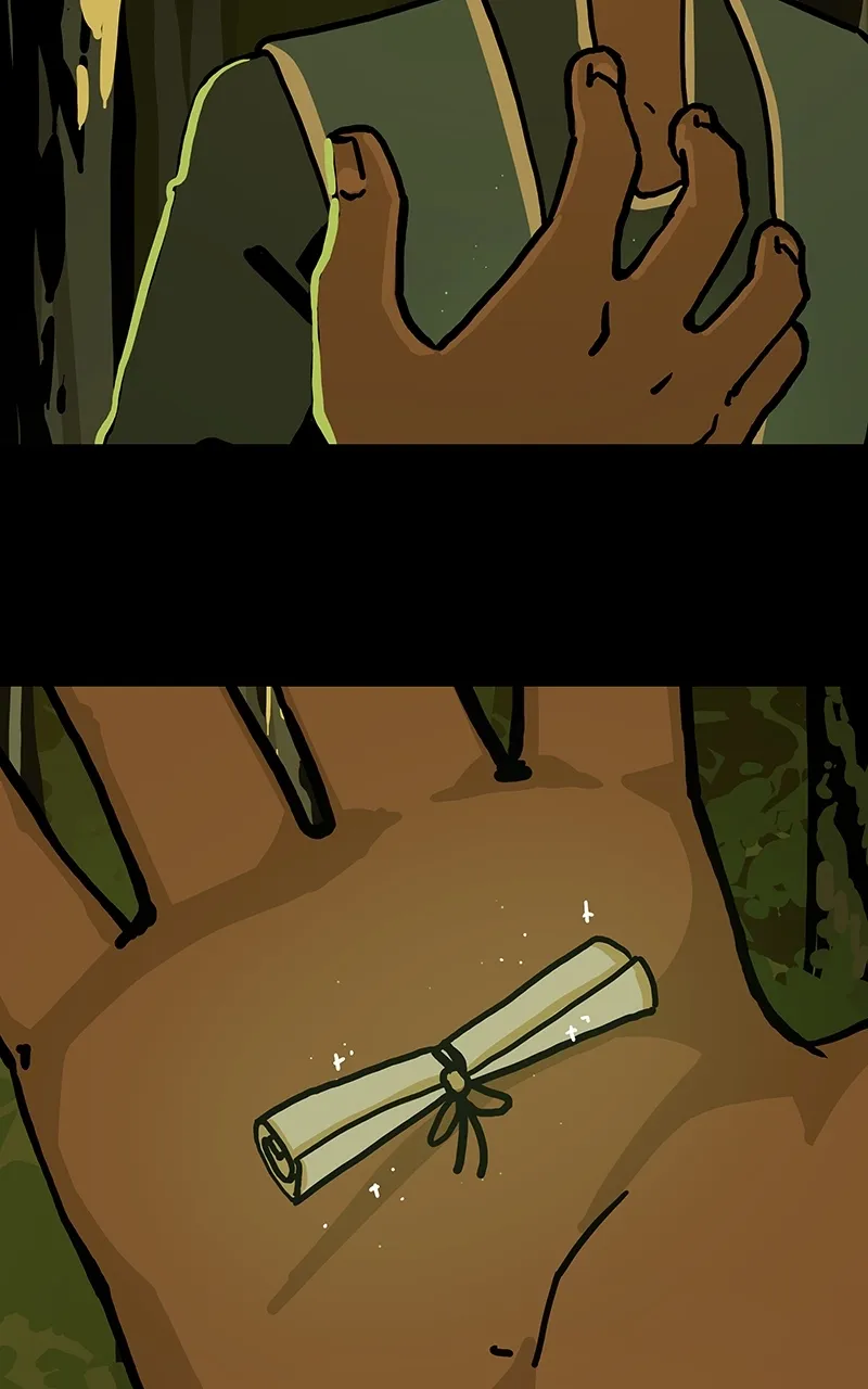 Read Pahanjip chapter 80 image 7 on Lezhin
