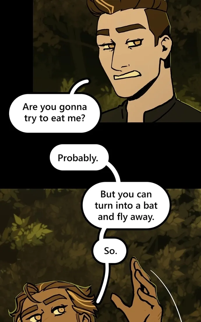 Read Pahanjip chapter 81 image 12 on Lezhin