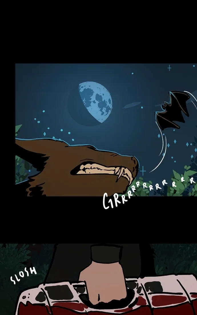 Read Pahanjip chapter 81 image 21 on Lezhin