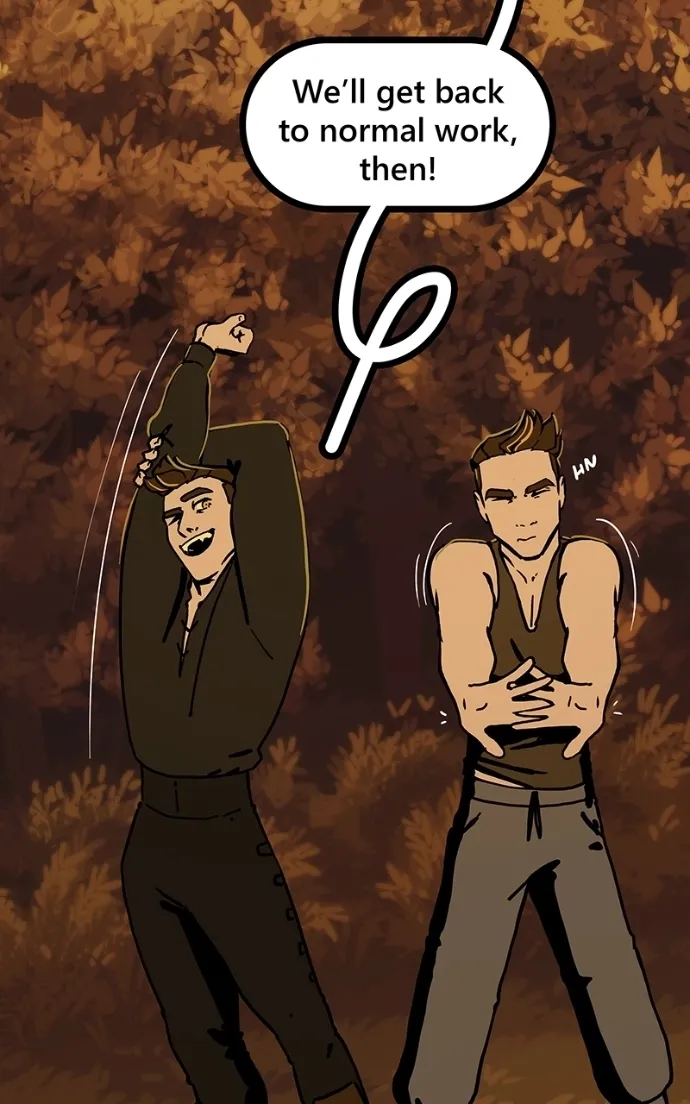 Read Pahanjip chapter 81 image 53 on Lezhin