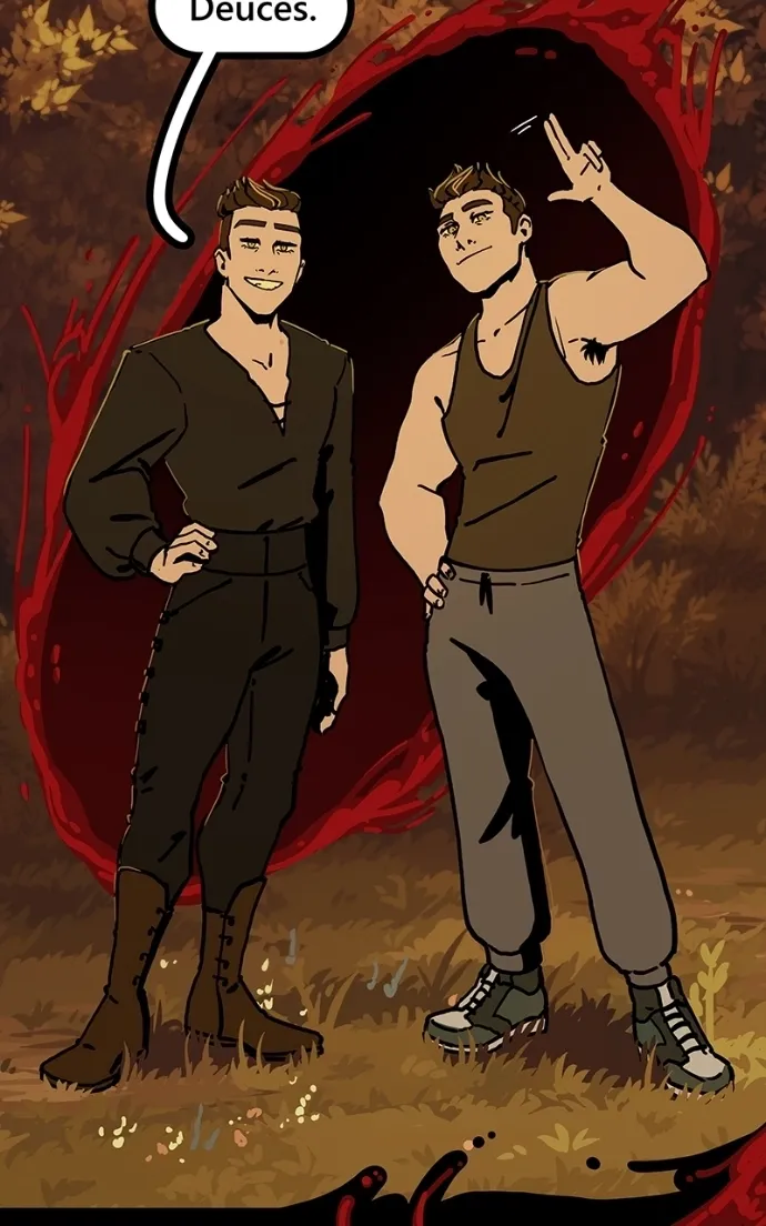 Read Pahanjip chapter 81 image 56 on Lezhin