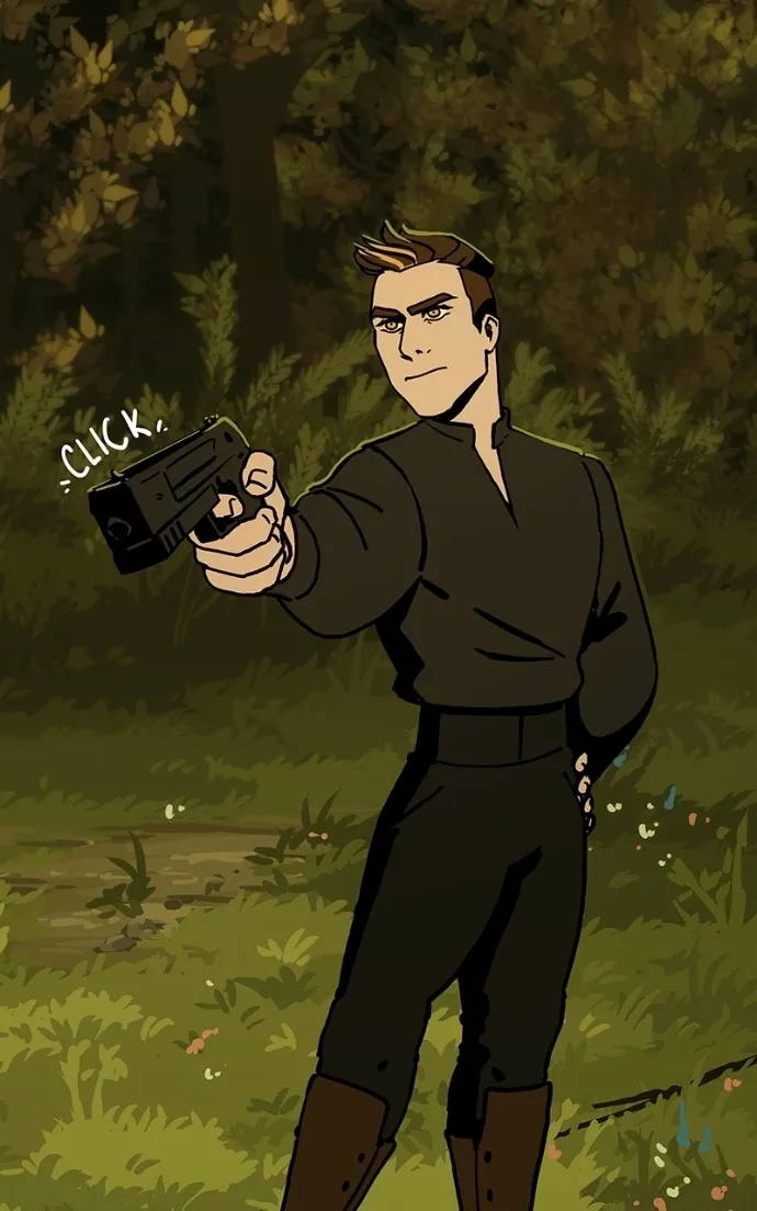 Read Pahanjip chapter 81 image 6 on Lezhin