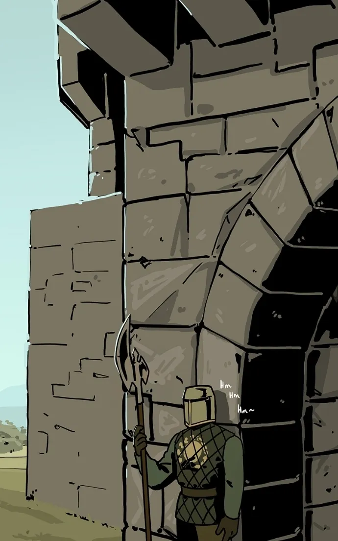 Read Pahanjip chapter 82 image 1 on Lezhin