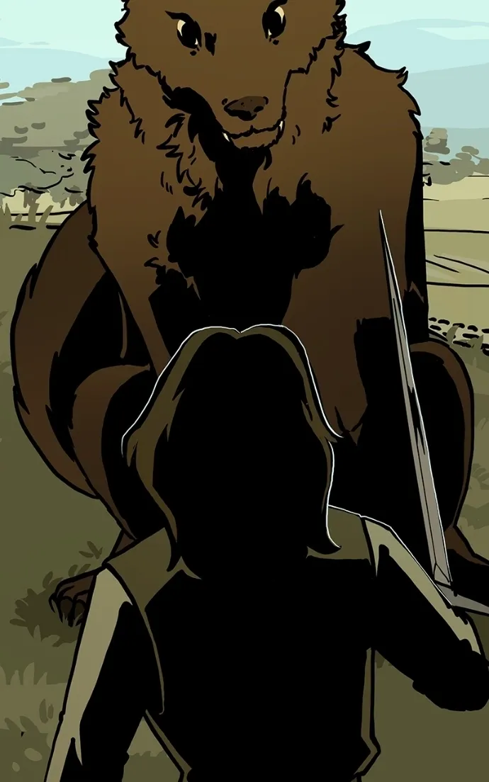 Read Pahanjip chapter 82 image 11 on Lezhin