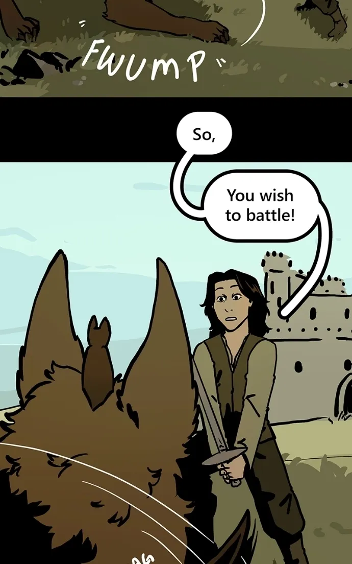 Read Pahanjip chapter 82 image 14 on Lezhin