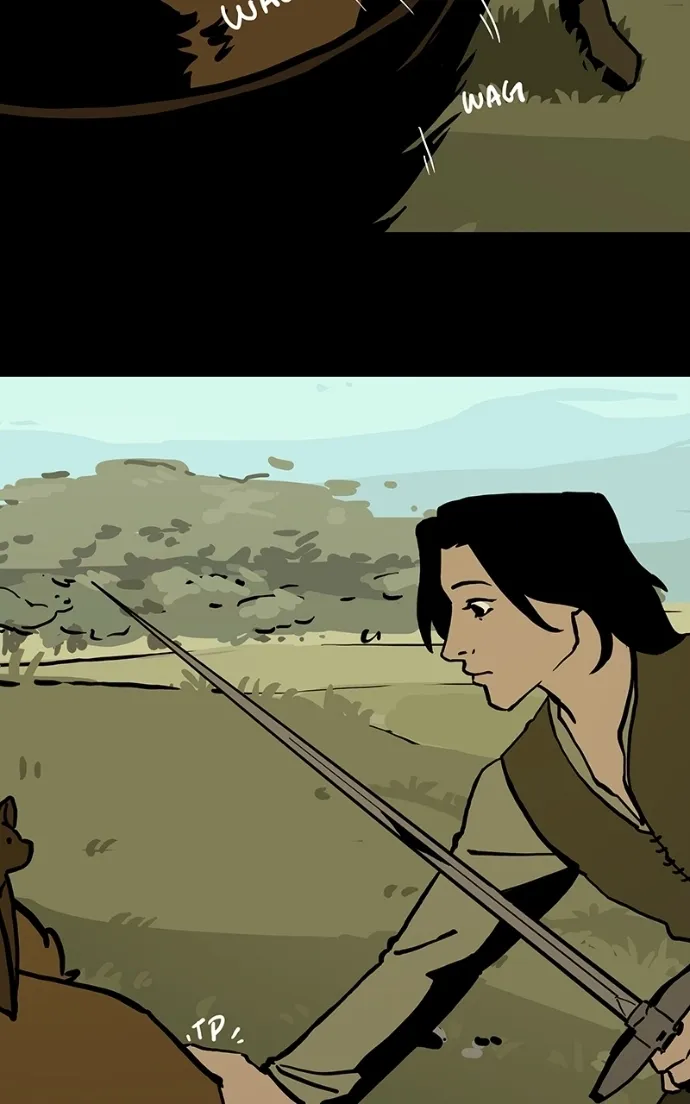 Read Pahanjip chapter 82 image 15 on Lezhin