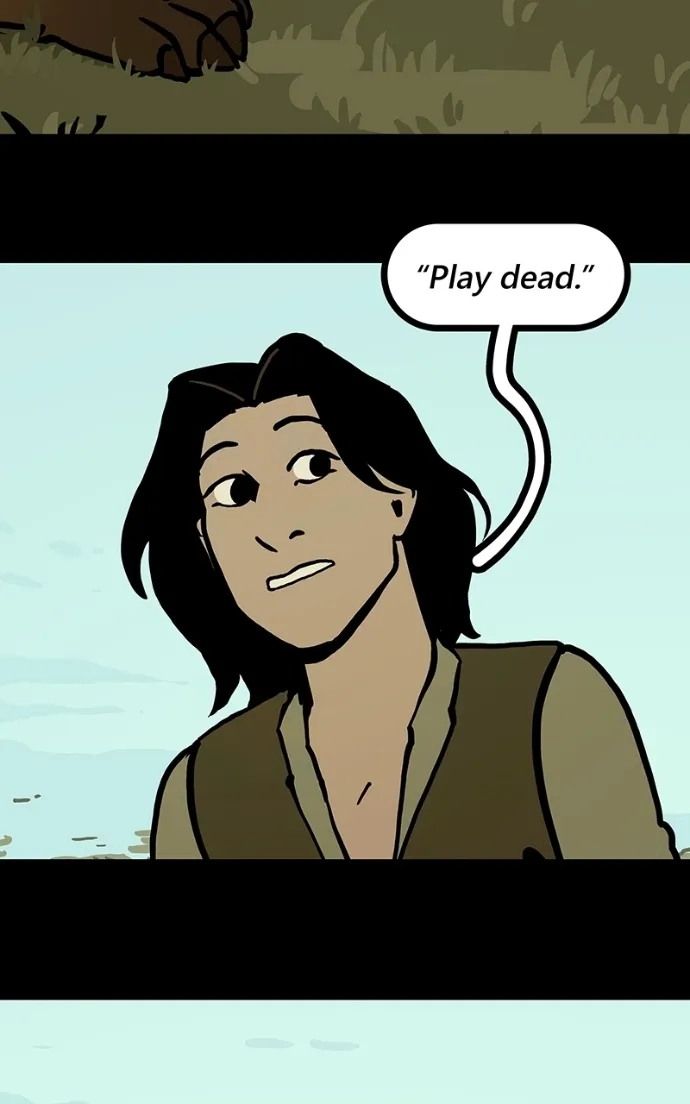 Read Pahanjip chapter 82 image 17 on Lezhin