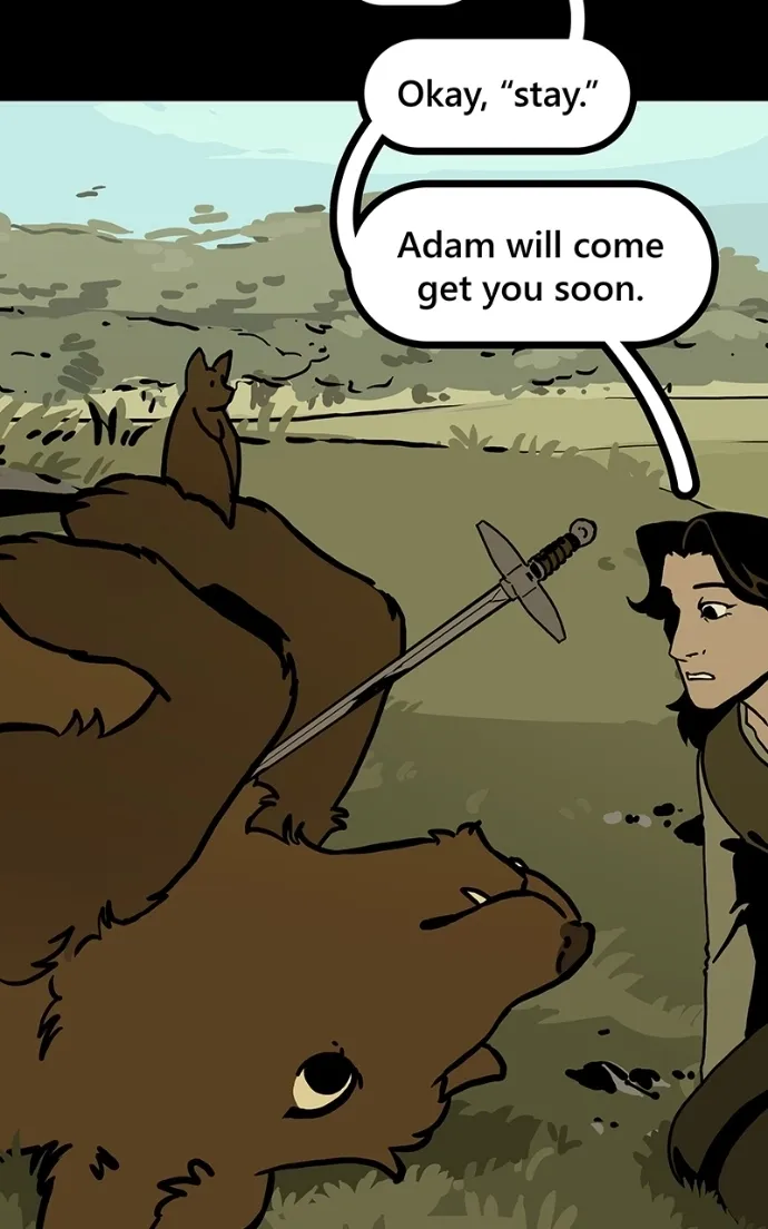 Read Pahanjip chapter 82 image 19 on Lezhin