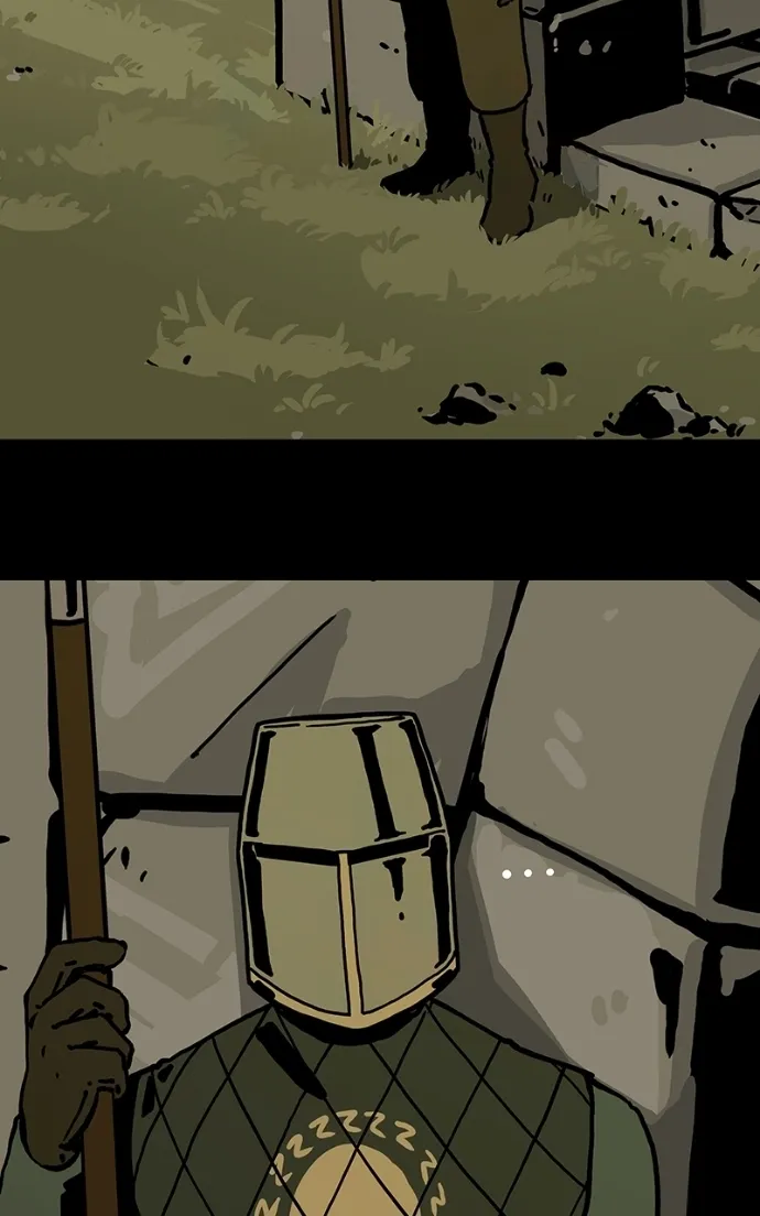 Read Pahanjip chapter 82 image 2 on Lezhin