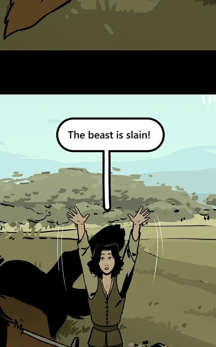 Read Pahanjip chapter 82 image 20 on Lezhin