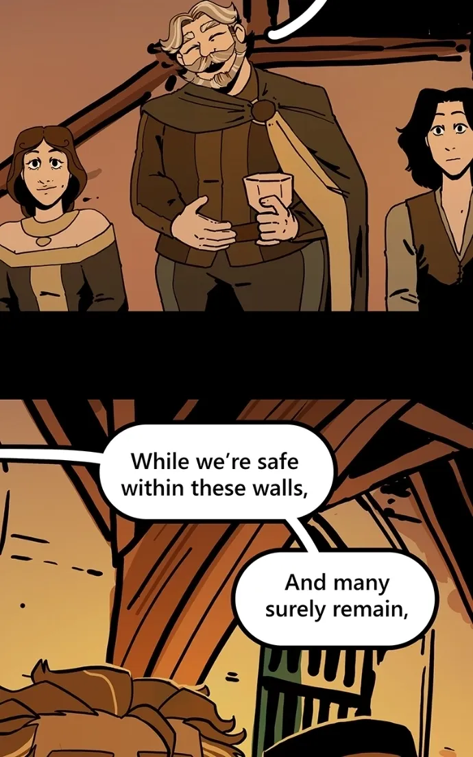 Read Pahanjip chapter 82 image 24 on Lezhin