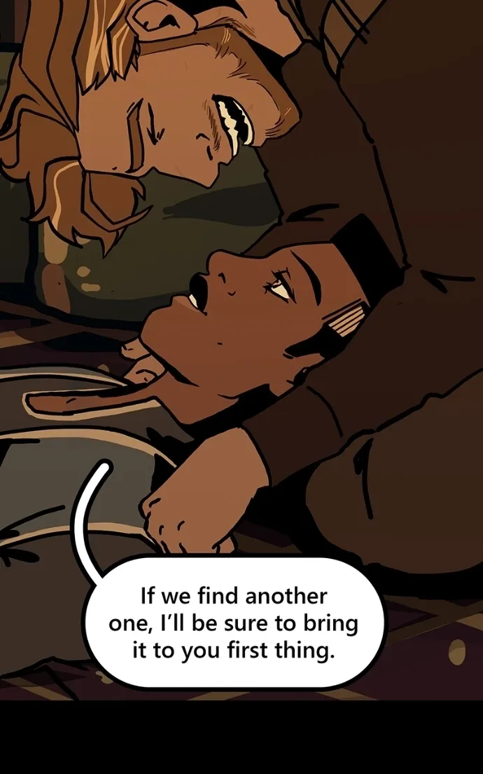 Read Pahanjip chapter 82 image 40 on Lezhin