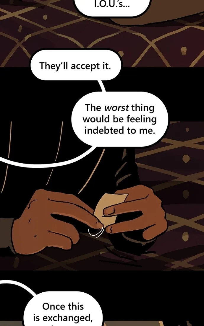 Read Pahanjip chapter 82 image 46 on Lezhin