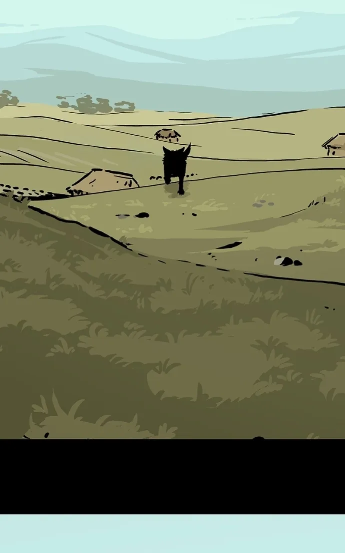 Read Pahanjip chapter 82 image 7 on Lezhin