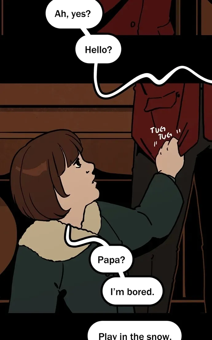 Read Pahanjip chapter 83 image 23 on Lezhin
