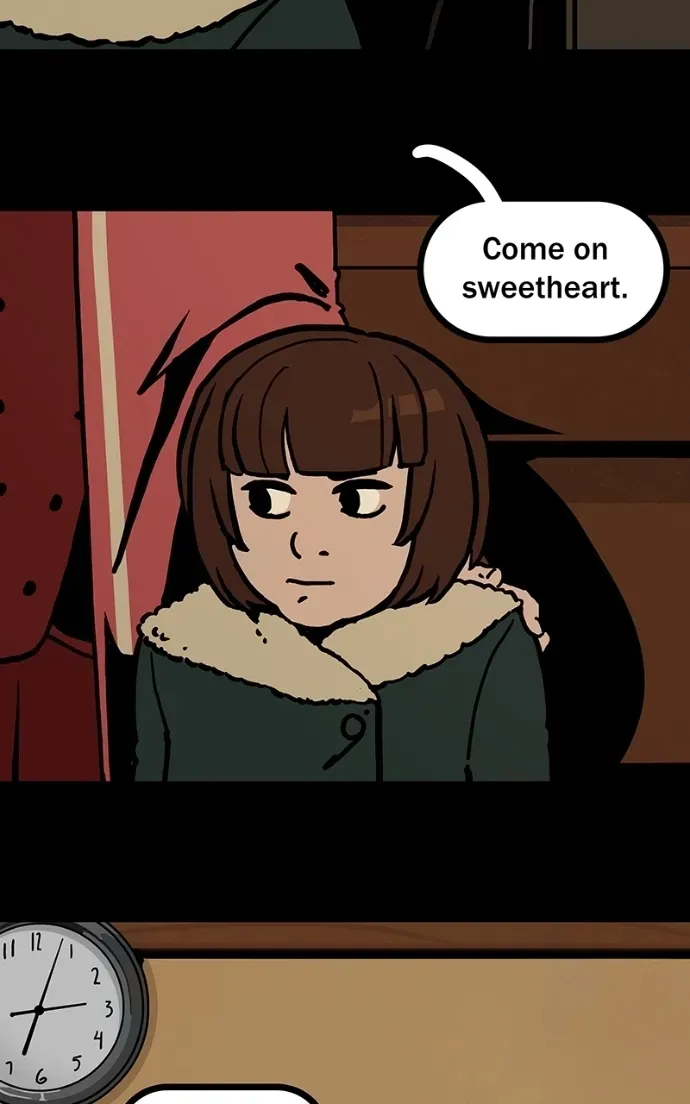 Read Pahanjip chapter 83 image 25 on Lezhin