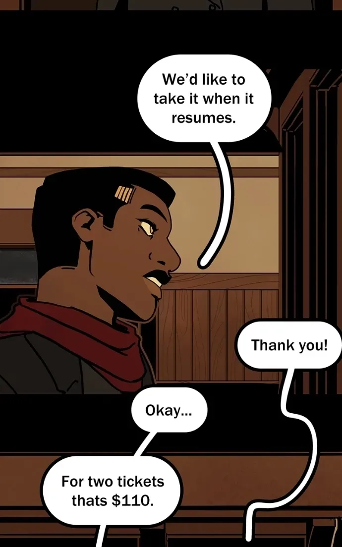Read Pahanjip chapter 83 image 31 on Lezhin