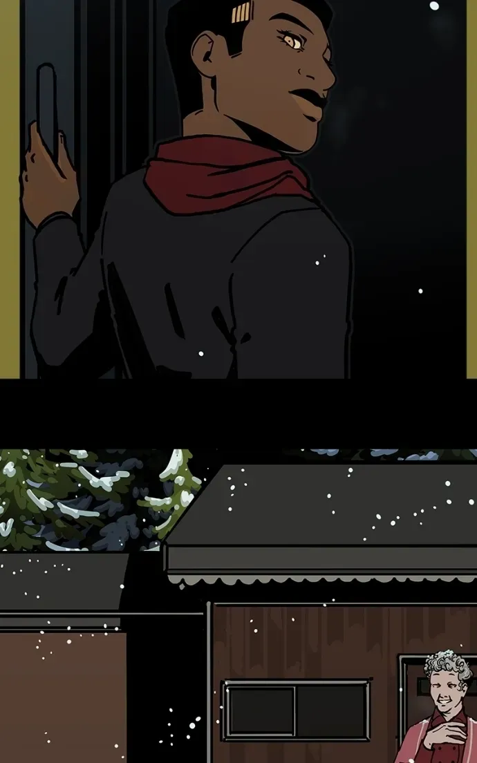 Read Pahanjip chapter 83 image 45 on Lezhin