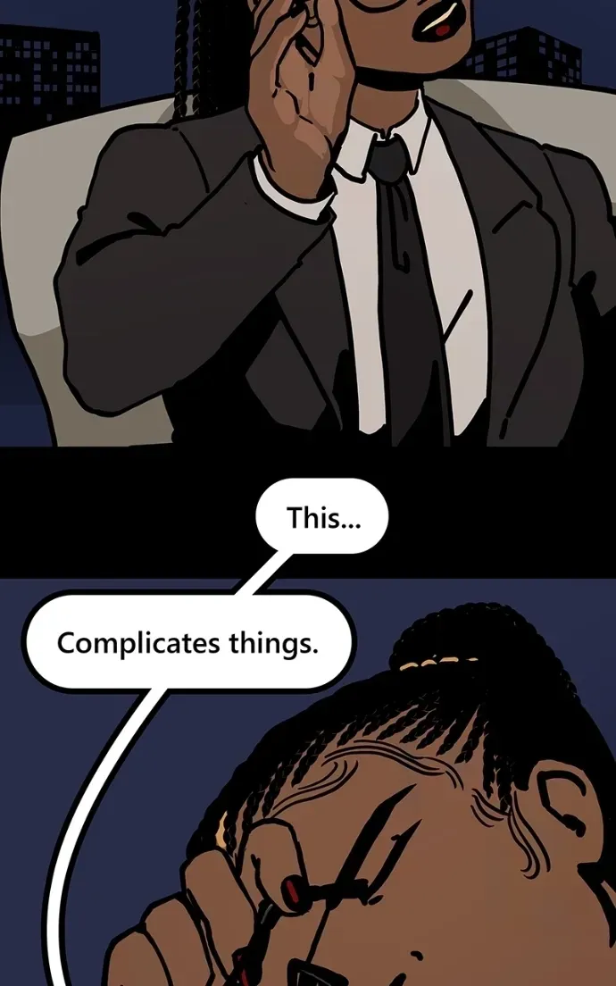 Read Pahanjip chapter 84 image 12 on Lezhin