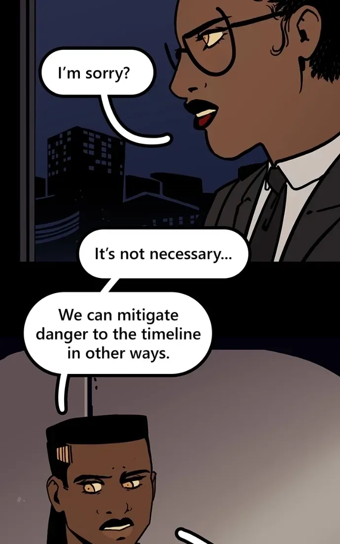 Read Pahanjip chapter 84 image 17 on Lezhin