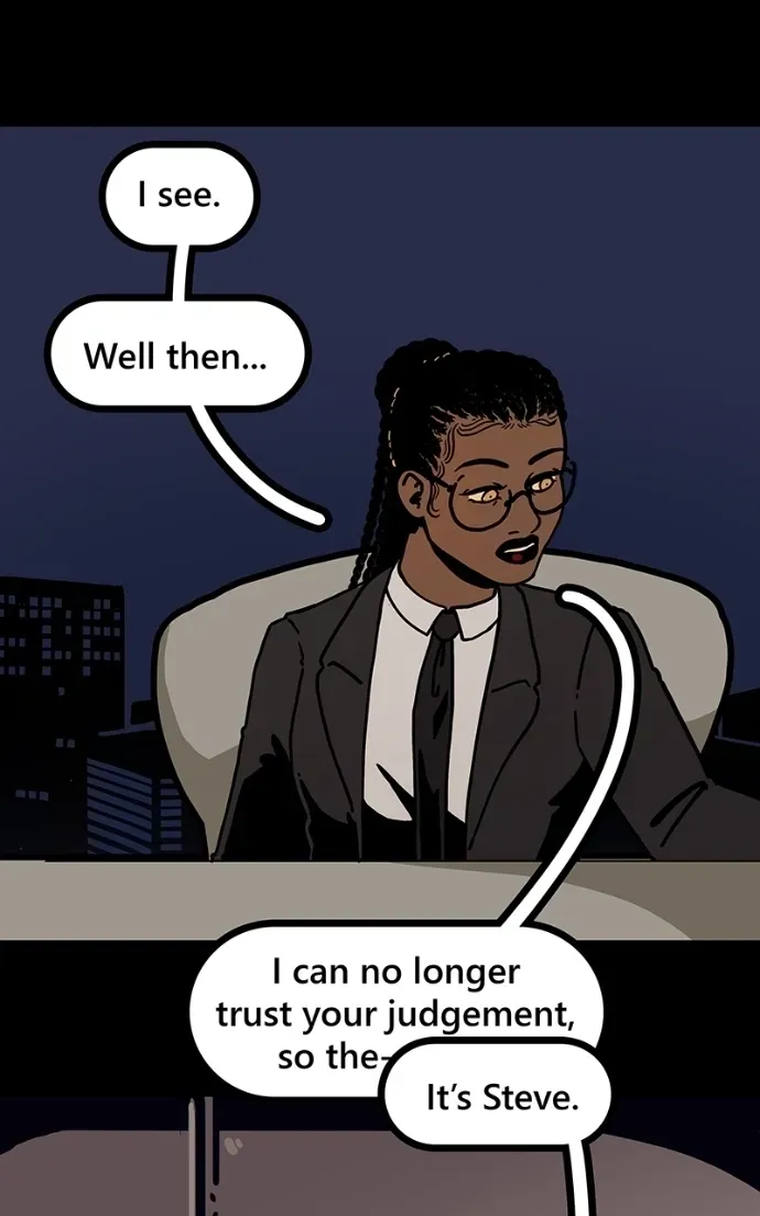 Read Pahanjip chapter 84 image 8 on Lezhin