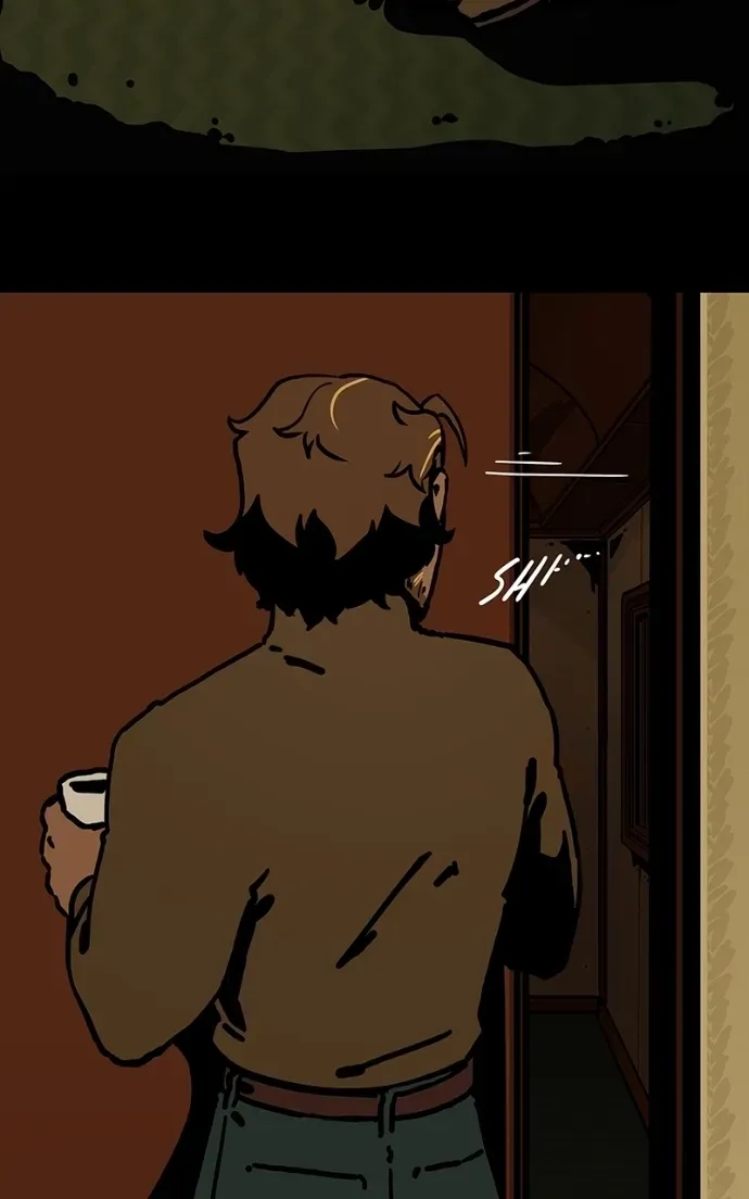 Read Pahanjip chapter 85 image 21 on Lezhin