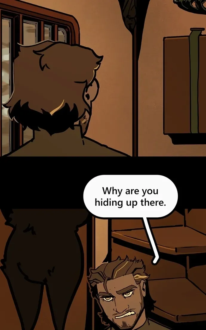 Read Pahanjip chapter 85 image 31 on Lezhin