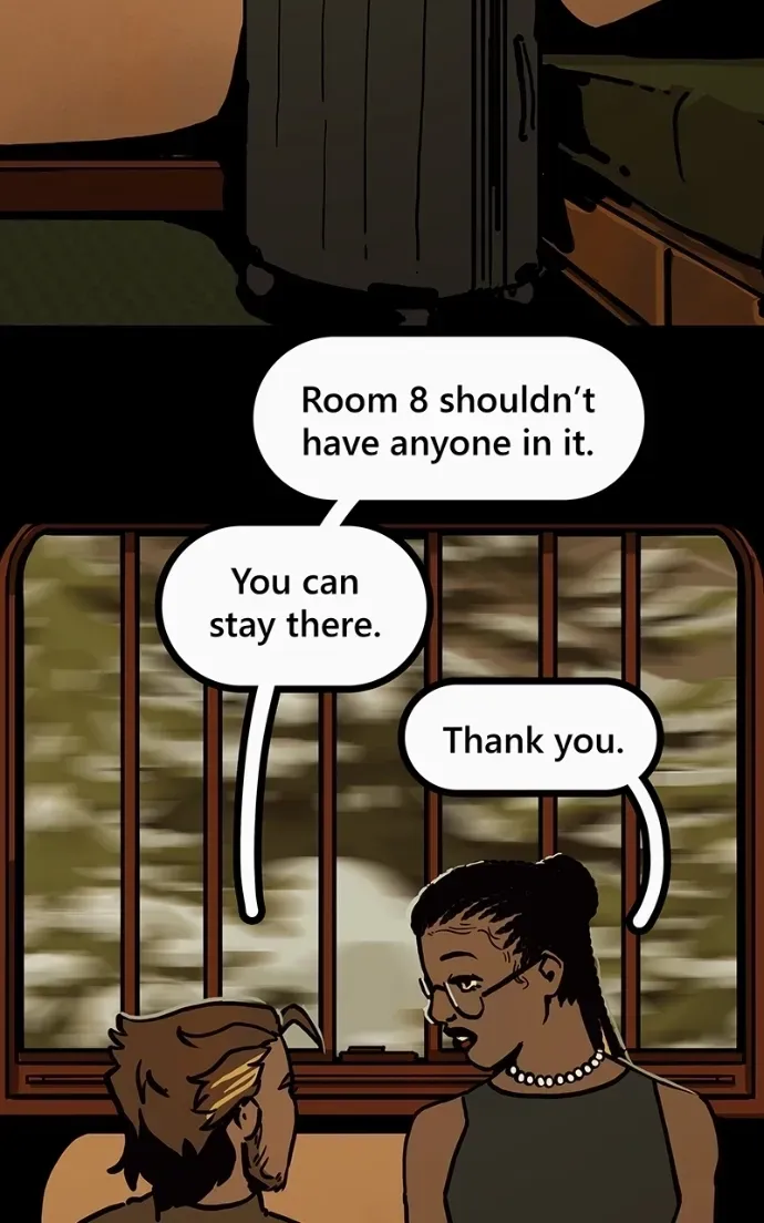 Read Pahanjip chapter 85 image 38 on Lezhin