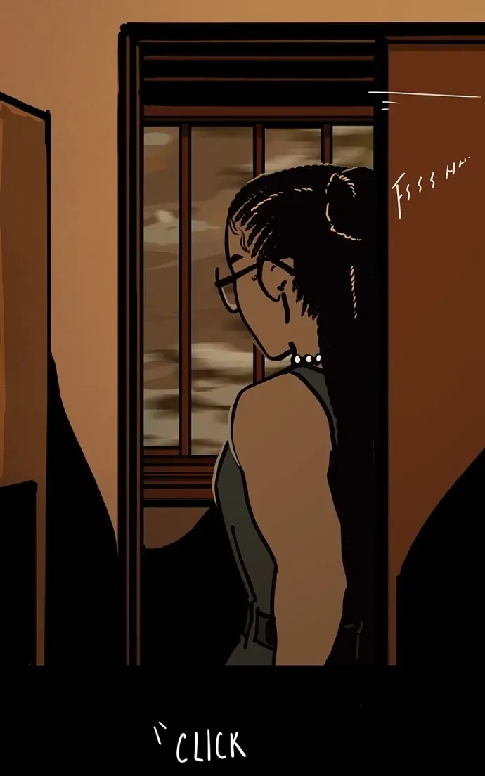 Read Pahanjip chapter 85 image 40 on Lezhin