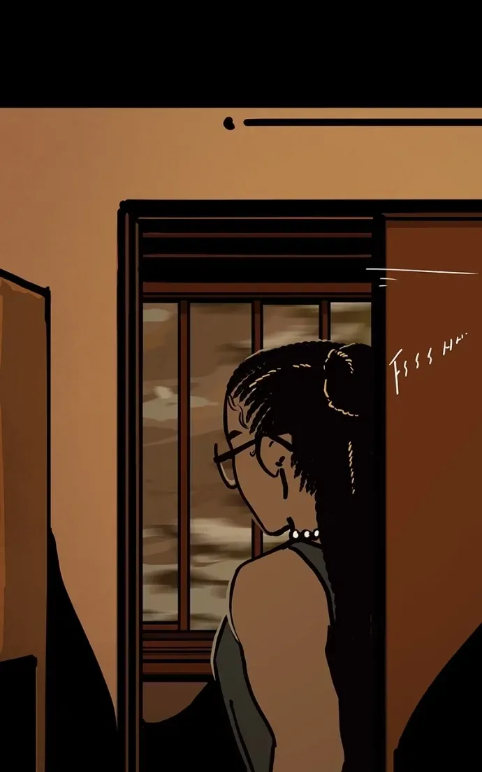 Read Pahanjip chapter 86 image 1 on Lezhin