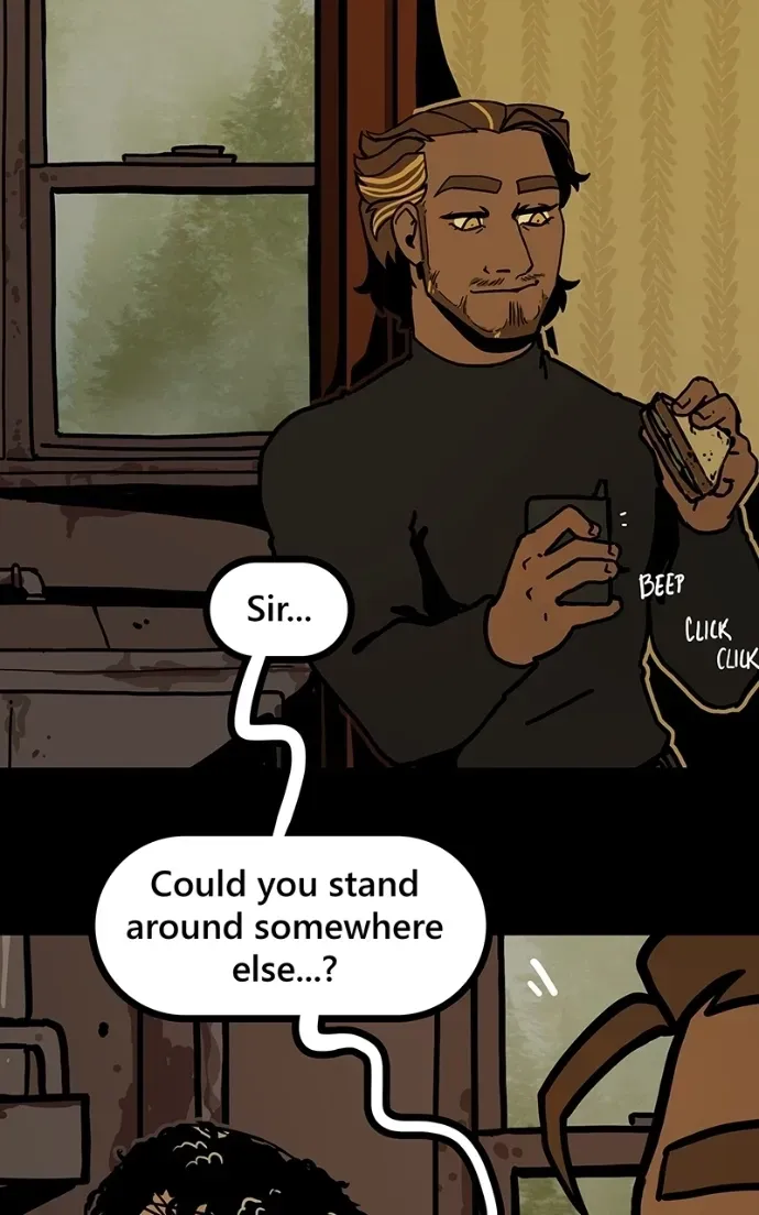 Read Pahanjip chapter 86 image 16 on Lezhin