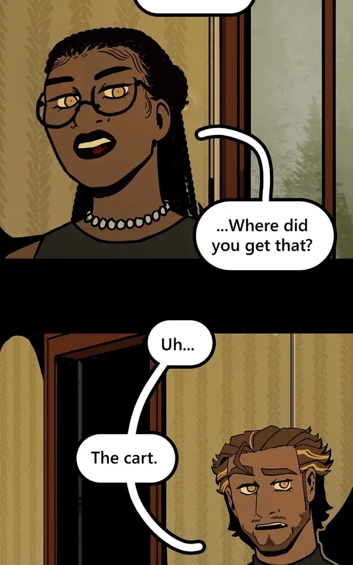Read Pahanjip chapter 86 image 21 on Lezhin