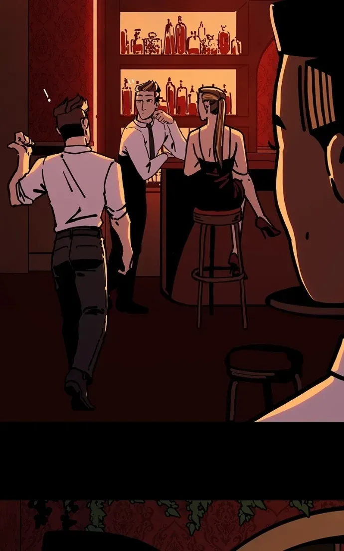 Read Pahanjip chapter 86 image 33 on Lezhin