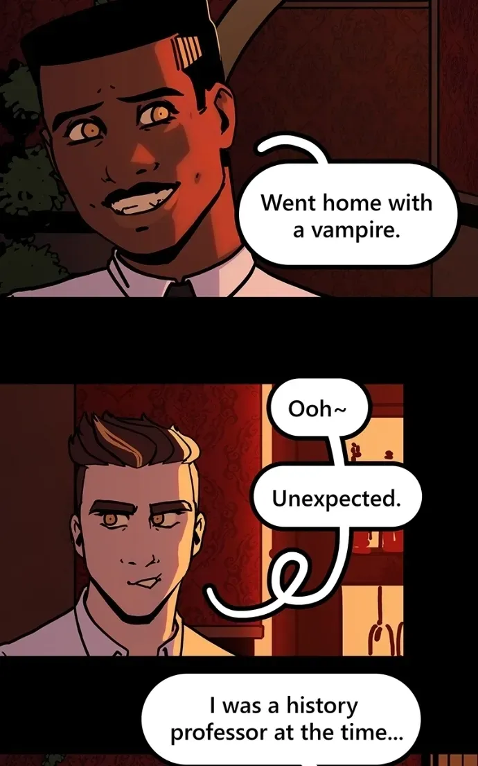 Read Pahanjip chapter 86 image 40 on Lezhin