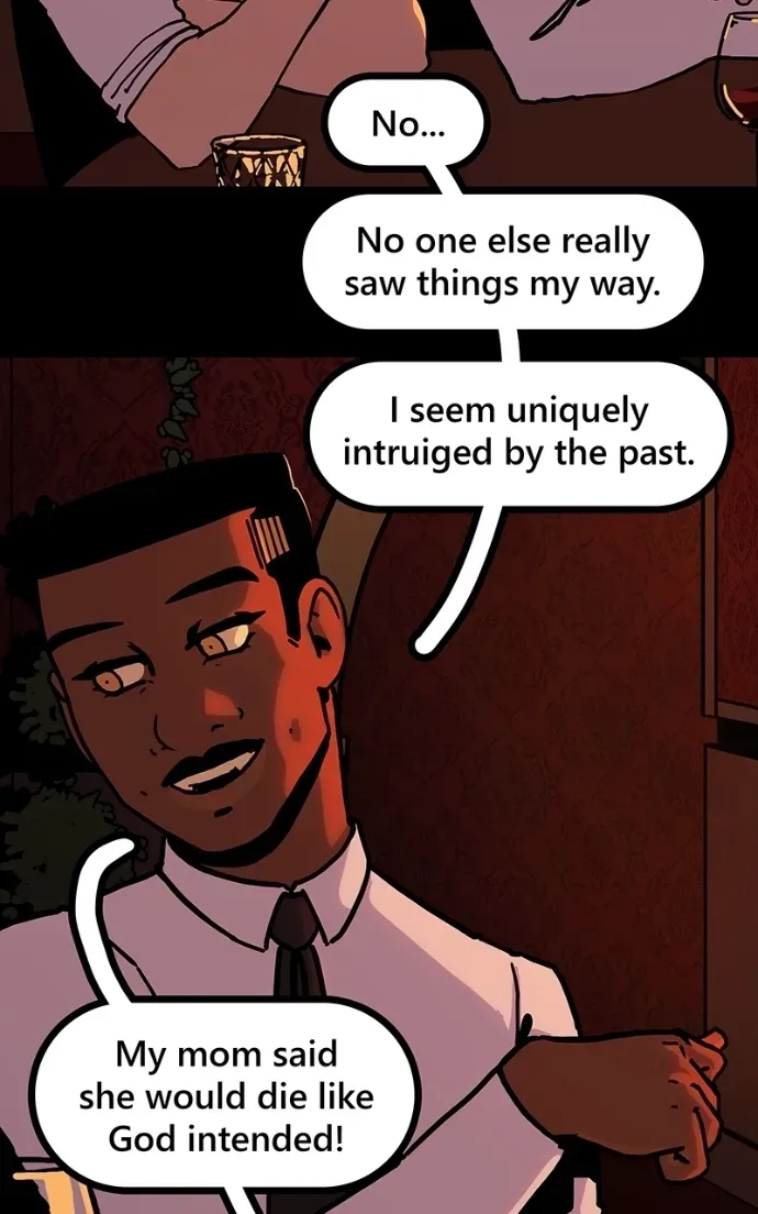 Read Pahanjip chapter 86 image 44 on Lezhin