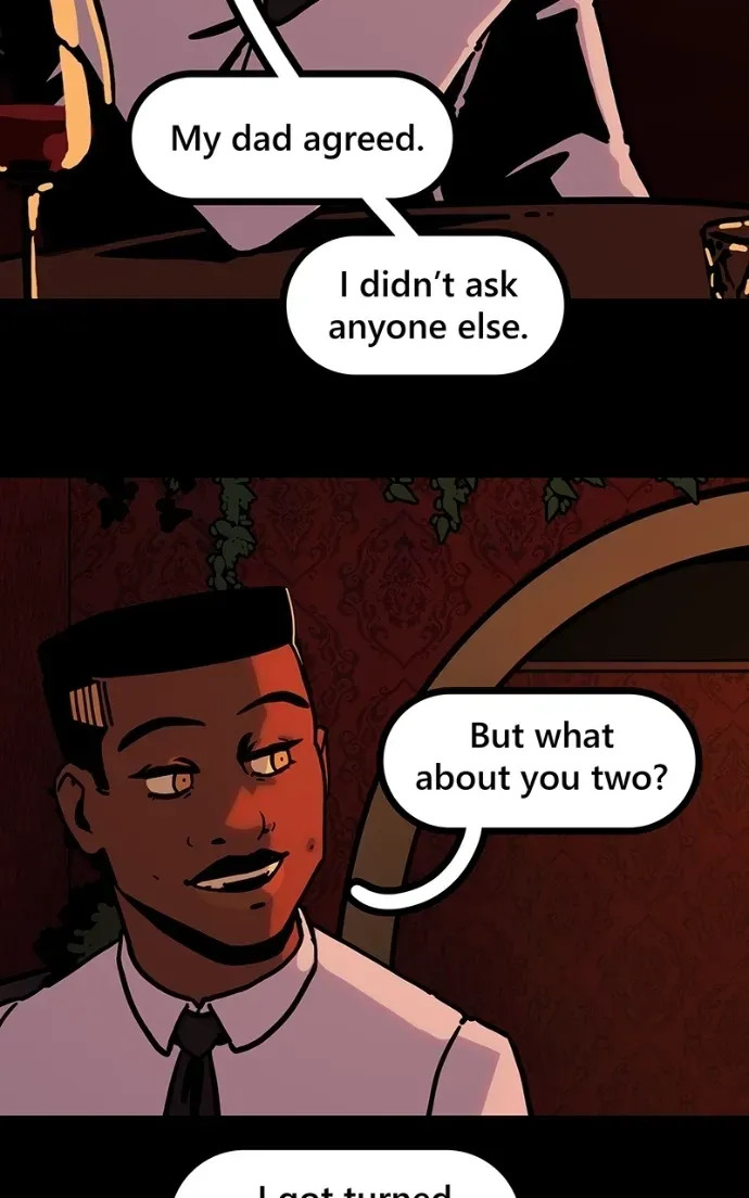 Read Pahanjip chapter 86 image 45 on Lezhin