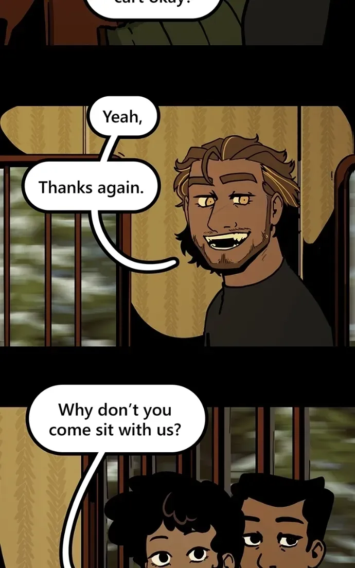 Read Pahanjip chapter 87 image 12 on Lezhin
