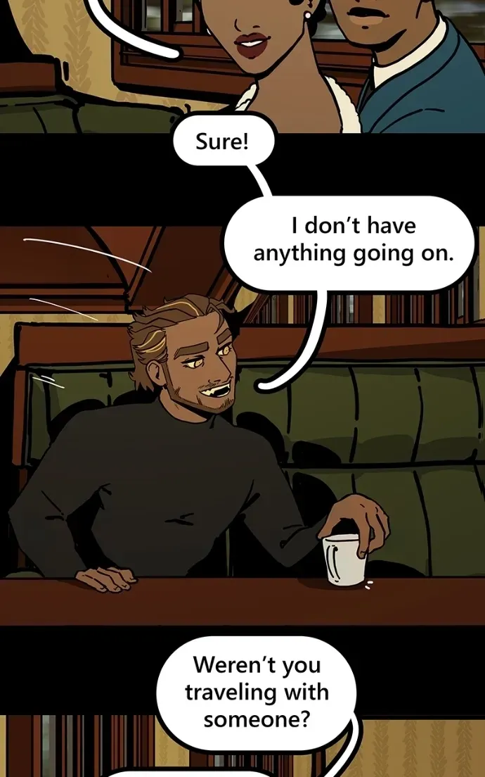 Read Pahanjip chapter 87 image 13 on Lezhin