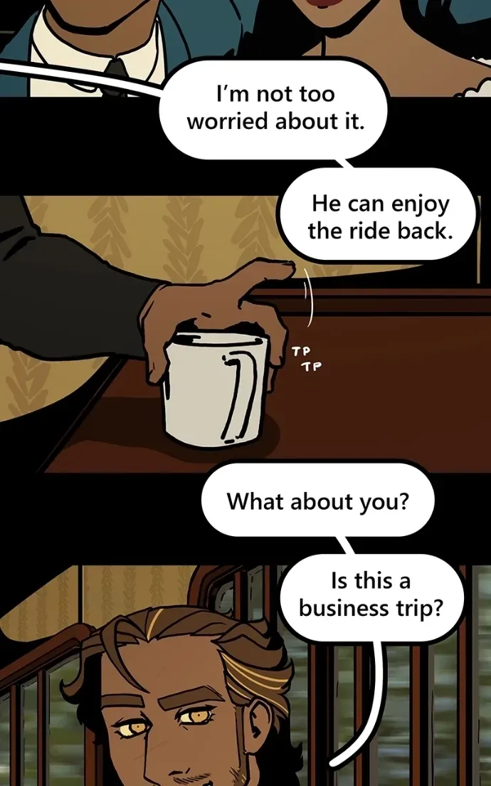 Read Pahanjip chapter 87 image 16 on Lezhin