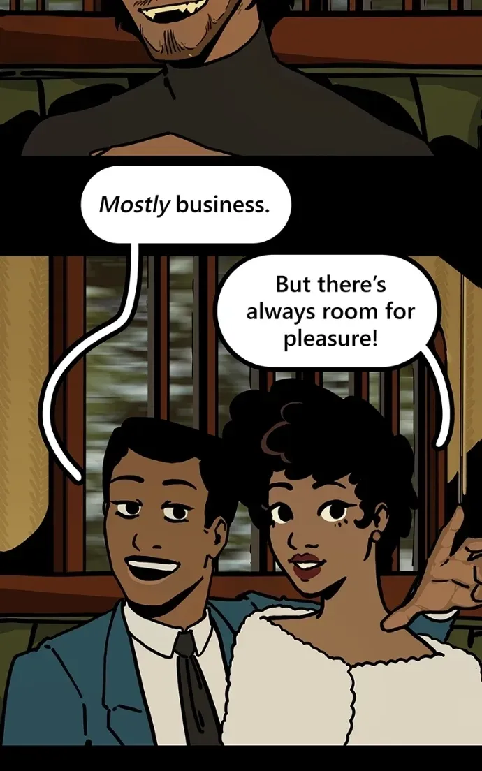 Read Pahanjip chapter 87 image 17 on Lezhin