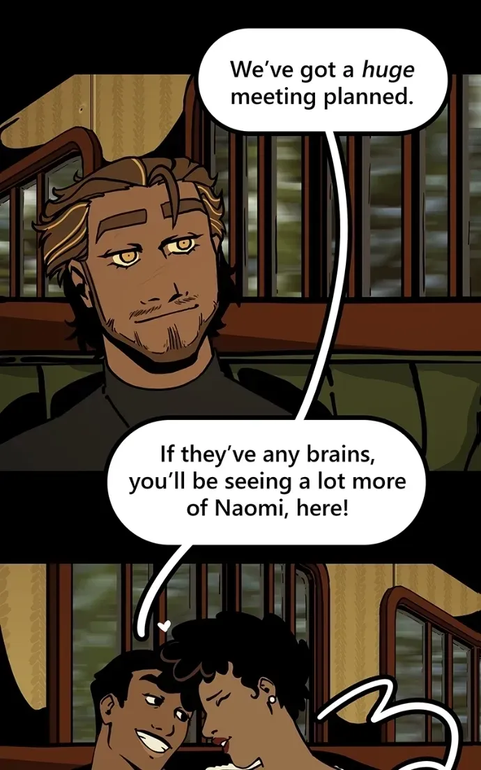 Read Pahanjip chapter 87 image 18 on Lezhin