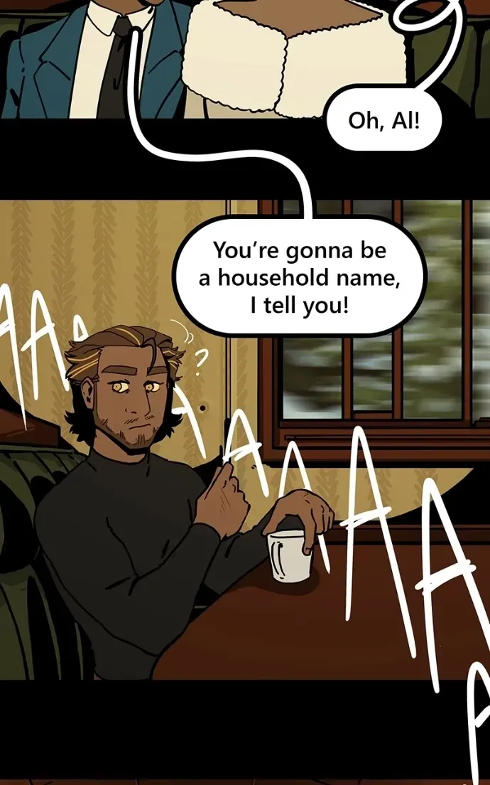 Read Pahanjip chapter 87 image 19 on Lezhin
