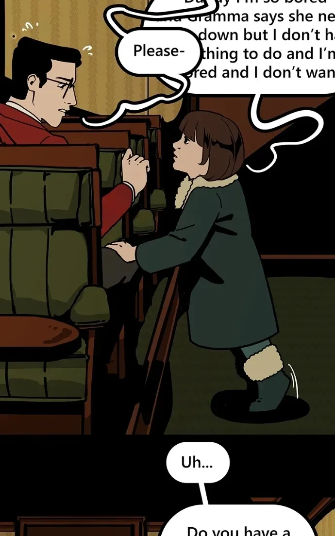 Read Pahanjip chapter 87 image 21 on Lezhin