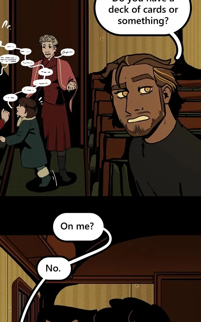 Read Pahanjip chapter 87 image 22 on Lezhin