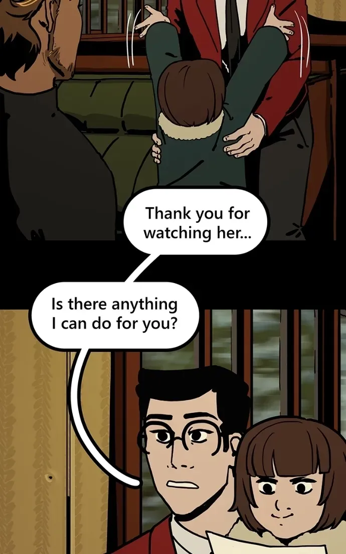 Read Pahanjip chapter 87 image 35 on Lezhin